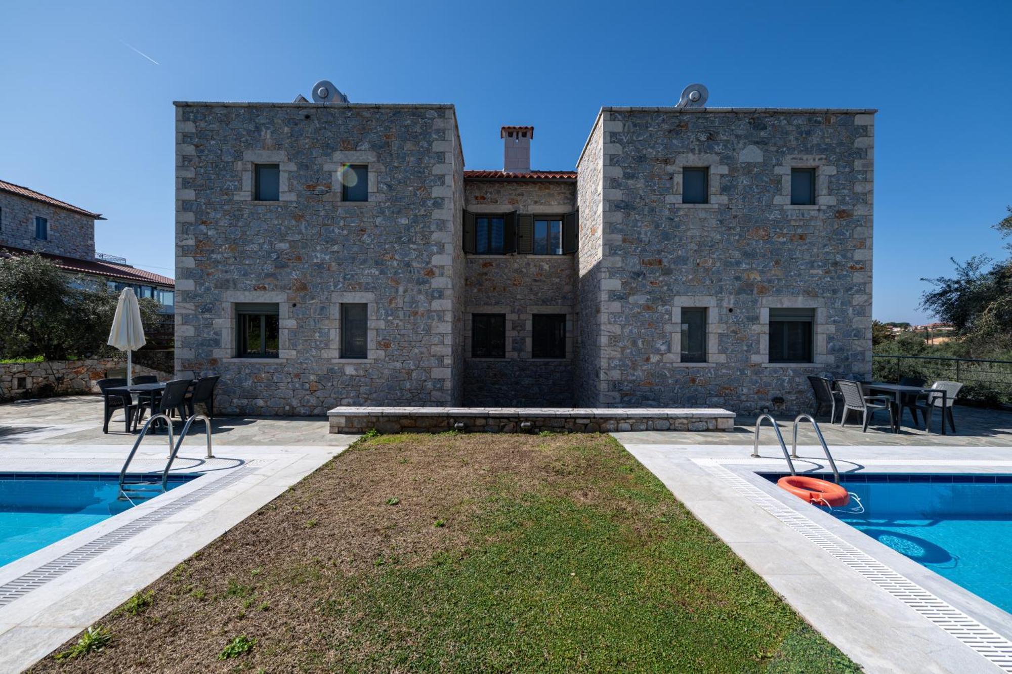 Torri Di Pietra