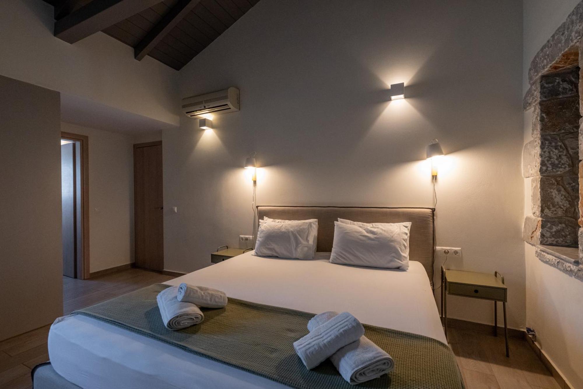 Torri Di Pietra Villa *
