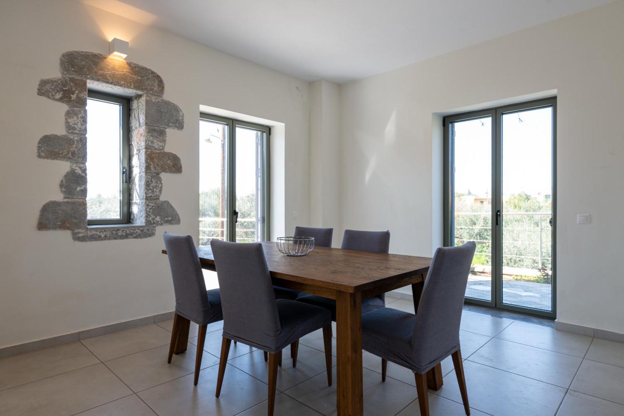 Torri Di Pietra Villa Stoúpa