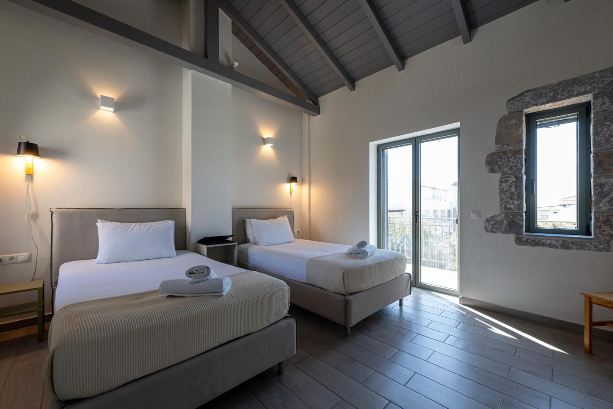Torri Di Pietra Villa *