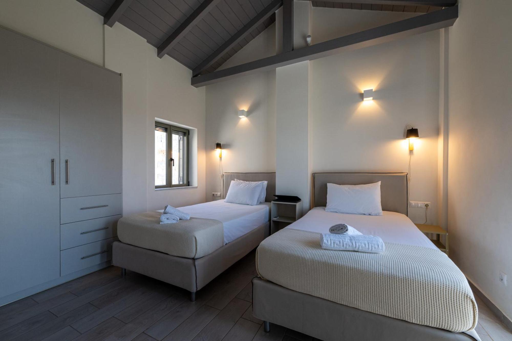 Vila Torri Di Pietra *